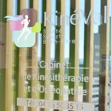 Logo KinéVal