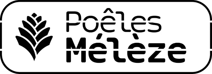 Logo Poêles Mélèze