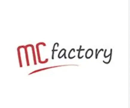 Logo Mc Factory