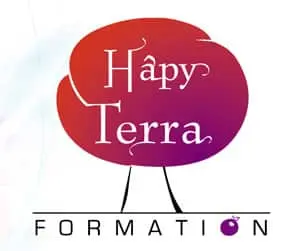 Logo Hapy Terra formation