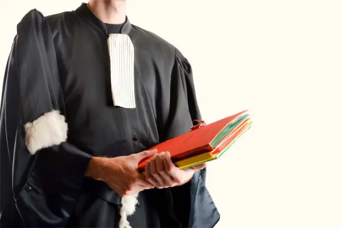Logo assistanat droit de la famille