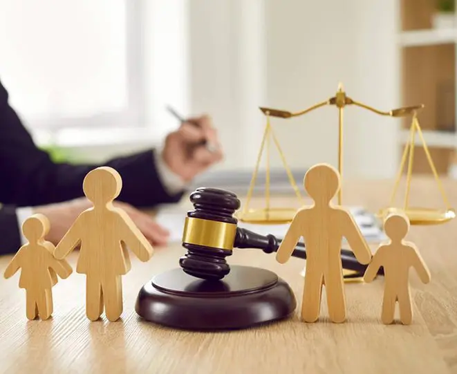 Image assistanat droit de la famille