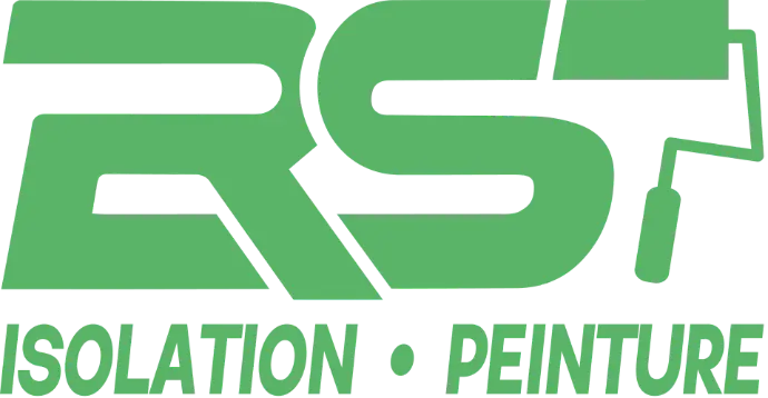 Logo RS ISOLATION PEINTURE