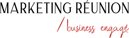 Logo Marketing Réunion
