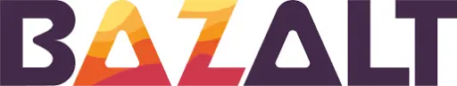 Logo Bazalt