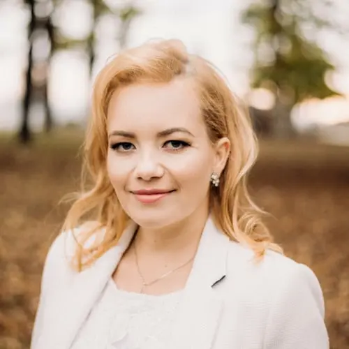 Logo Zuzana Chroma